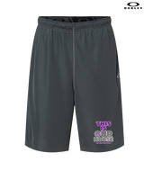 Twin Valley HS Volleyball TIOH - Oakley Shorts