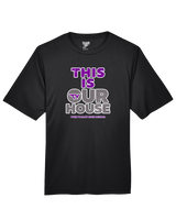 Twin Valley HS Volleyball TIOH - Performance Shirt