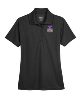 Twin Valley HS Volleyball TIOH - Womens Polo