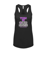 Twin Valley HS Volleyball TIOH - Womens Tank Top