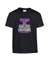 Twin Valley HS Volleyball TIOH - Youth Shirt