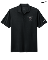 Union University Women's Soccer Curve - Nike Polo
