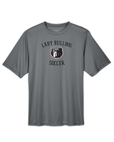 Union University Women's Soccer Curve - Performance Shirt