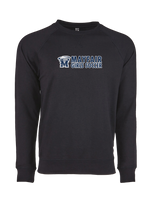 Mayfair HS Girls Soccer Basic - Crewneck Sweatshirt