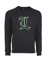 Lakeside HS Main Logo - Crewneck Sweatshirt