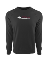 SCLU Switch - Crewneck Sweatshirt