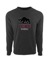 SCLU Shadow - Crewneck Sweatshirt