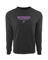 Southwestern College Block - Crewneck Sweatshirt