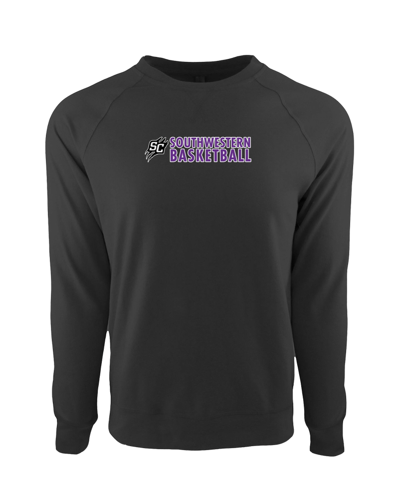 Southwestern College Basic - Crewneck Sweatshirt