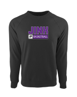 Southwestern College Pennant - Crewneck Sweatshirt