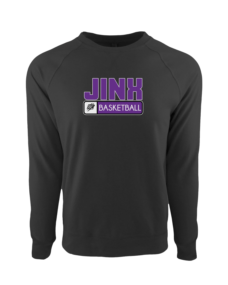 Southwestern College Pennant - Crewneck Sweatshirt