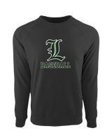 Lakeside HS L Baseball - Crewneck Sweatshirt