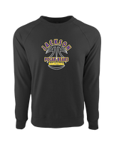 Jackson HS Main Logo - Crewneck Sweatshirt