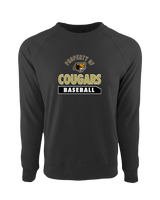 John F. Kennedy HS Baseball Property - Crewneck Sweatshirt