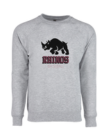 SCLU Shadow - Crewneck Sweatshirt