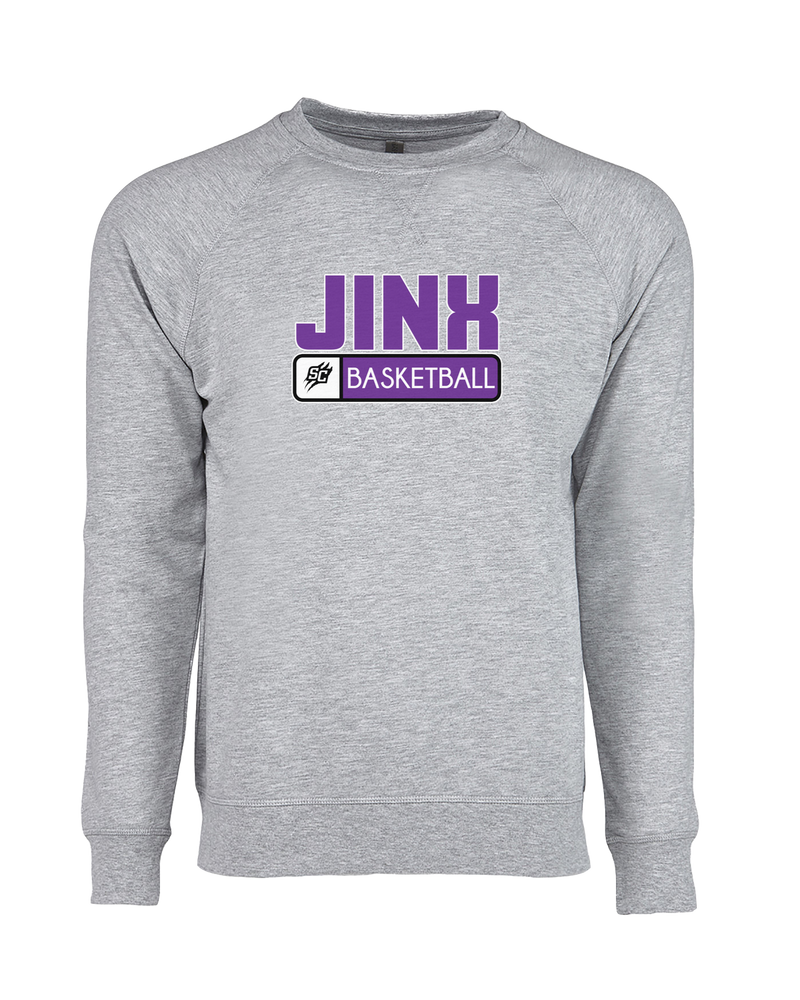 Southwestern College Pennant - Crewneck Sweatshirt