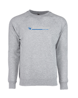 La Habra HS Boys Basketball Switch - Crewneck Sweatshirt