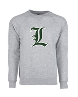Lakeside HS Main Logo - Crewneck Sweatshirt