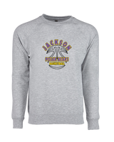 Jackson HS Main Logo - Crewneck Sweatshirt