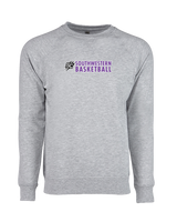 Southwestern College Basic - Crewneck Sweatshirt