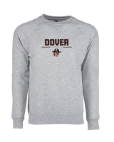 Dover HS Boys Basketball Keen - Crewneck Sweatshirt