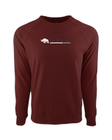 SCLU Switch - Crewneck Sweatshirt