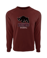 SCLU Shadow - Crewneck Sweatshirt