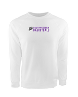 Southwestern College Basic - Crewneck Sweatshirt