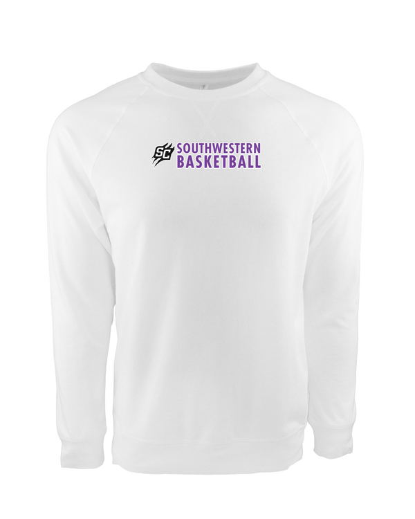Southwestern College Basic - Crewneck Sweatshirt