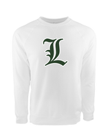 Lakeside HS Main Logo - Crewneck Sweatshirt