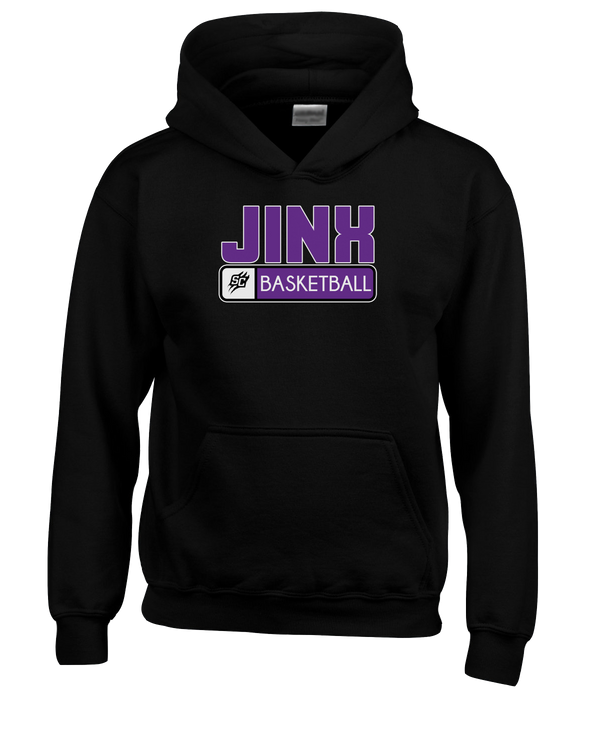 Southwestern College Pennant - Cotton Hoodie