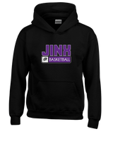 Southwestern College Split - Cotton Hoodie