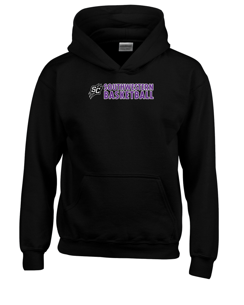 Southwestern College Basic - Cotton Hoodie