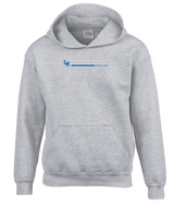 La Habra HS Boys Basketball Switch - Cotton Hoodie