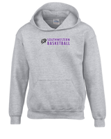 Southwestern College Basic - Cotton Hoodie