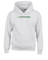 Chequamegon HS Boys Basketball Switch - Cotton Hoodie
