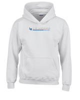 La Habra HS Boys Basketball Switch - Cotton Hoodie