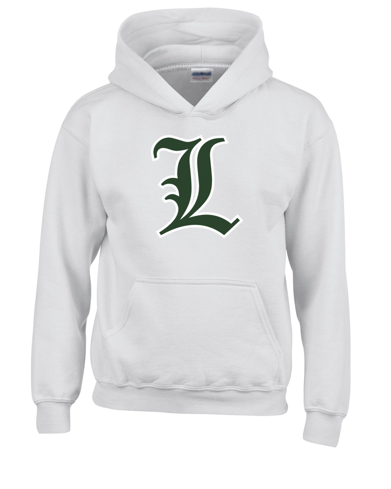 Lakeside HS Main Logo - Cotton Hoodie