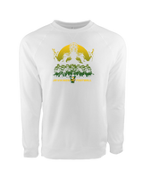 Vanden Jr Vikings Unleash - Crewneck Sweatshirt