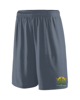 Vanden Jr Vikings Unleash - Training Short With Pocket