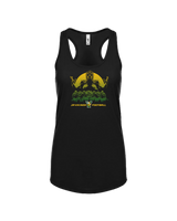 Vanden Jr Vikings Unleash - Women’s Tank Top