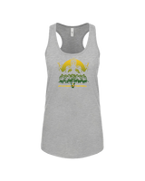 Vanden Jr Vikings Unleash - Women’s Tank Top