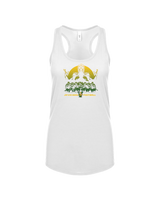 Vanden Jr Vikings Unleash - Women’s Tank Top