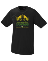 Vanden Jr Vikings Unleash - Performance T-Shirt