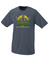 Vanden Jr Vikings Unleash - Performance T-Shirt