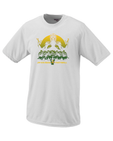 Vanden Jr Vikings Unleash - Performance T-Shirt