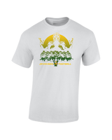 Vanden Jr Vikings Unleash - Cotton T-Shirt