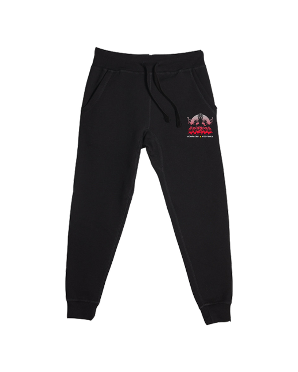 Ridgefield HS Unleash - Cotton Joggers