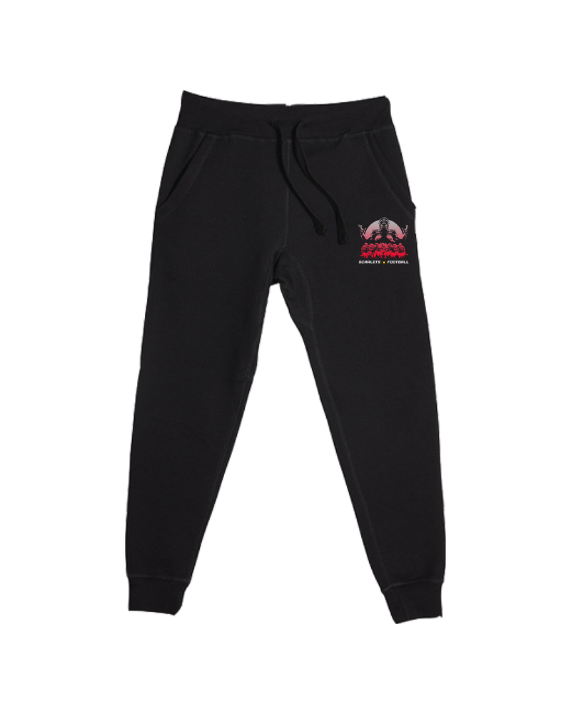 Ridgefield HS Unleash - Cotton Joggers