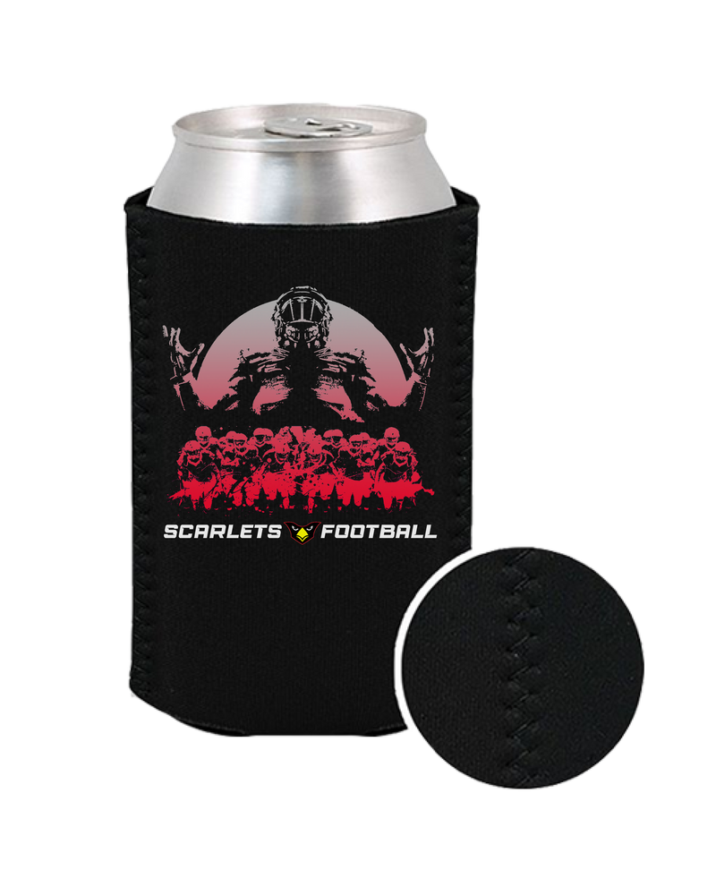 Ridgefield HS Unleash - Koozie